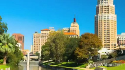 Parc at Wall Street Apartments in San Antonio, TX - ForRent.com