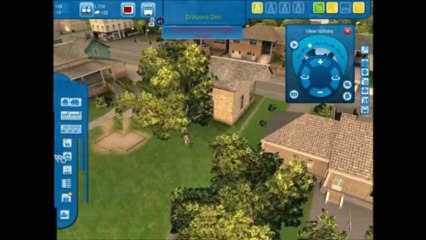 BogusLeek - Never try to record Cities XL Platinum with neices around