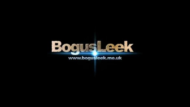 BogusLeek - New Video INTRO Coming Soon! - Video Intro