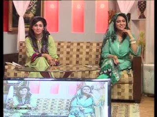 Live Iftar Time Transmission (Part-2) (13-07-2013)