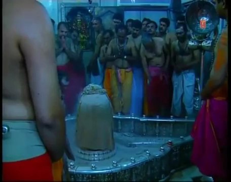 Bhasma Aarti at Mahakaleshwar Temple Ujjain I Shri Mahakaleshwar Jyotirling Yatra