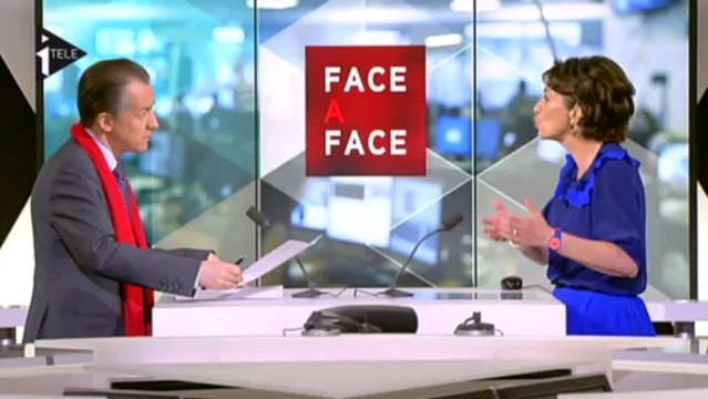 L'interview politique de Christophe Barbier