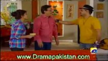 annie ki aegi barat episode 16 - 21st August 2012