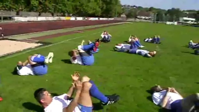 Les yeux dans les bleus et blancs (Cherveix-Cubas COCC)