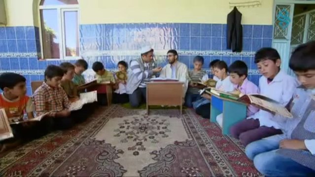 Bilvanis Köyü - Baykan - Siirt - Köy Havası - 1.Bölüm