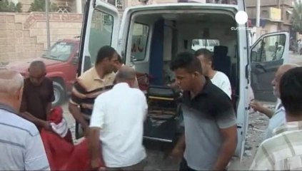 Iraq in preda a violenze settarie: una trentina i morti