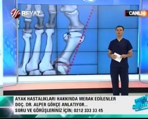 Herşey için Sağlık 15.07.2013