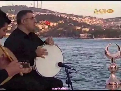 Yusuf Lebib ya habiben Ramazan 2013