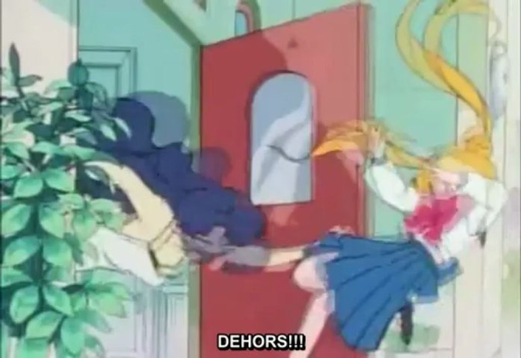 SMA Series Episode 1 vostfr