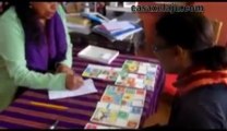 Spanish immersion for teachers in Quetzaltenango, Guatemala