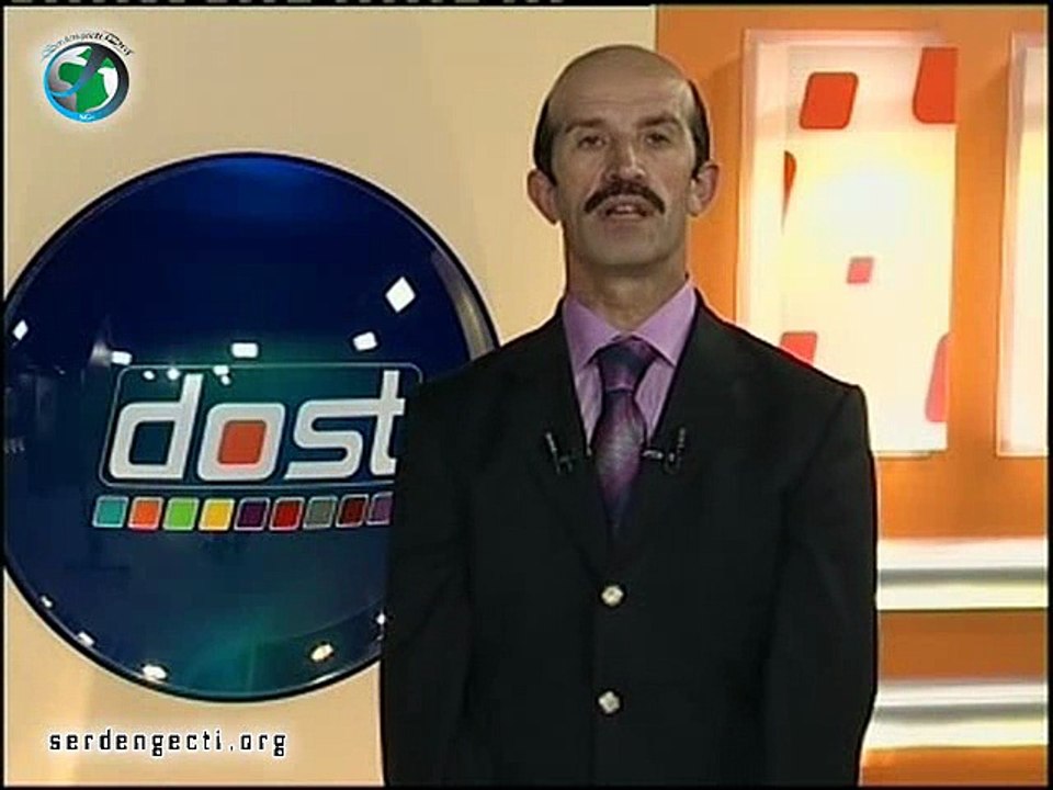 DERS-29 (İDĞAM-I ŞEMSİYE)