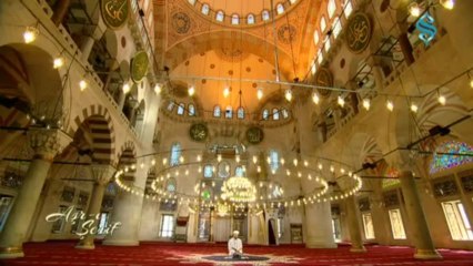 Aşr-ı Şerif - Eyyüp Beyhan 2