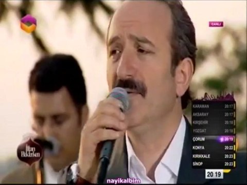 Seyreyle güzel M.Kemiksiz Ramazan 2013