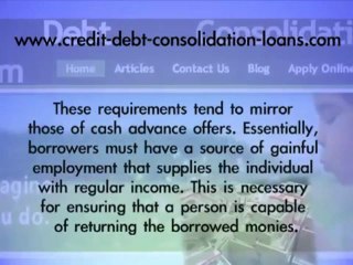 How To Find A Secured Debt Consolidation Loan