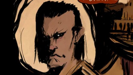 Shah Nameh bande annonce BD