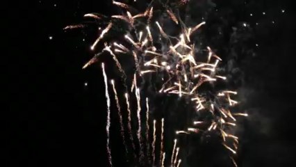 feu artifice montereau 2013 extrait 2