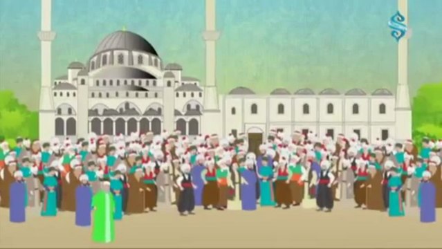 Aziz Mahmud Hudai (K.s.) - Hüdai Yolu