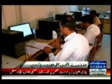 2500 Fake FIR Registered in KPK Online reporting System