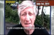 東日本大震災はアメリカによる人工地震説　その７
