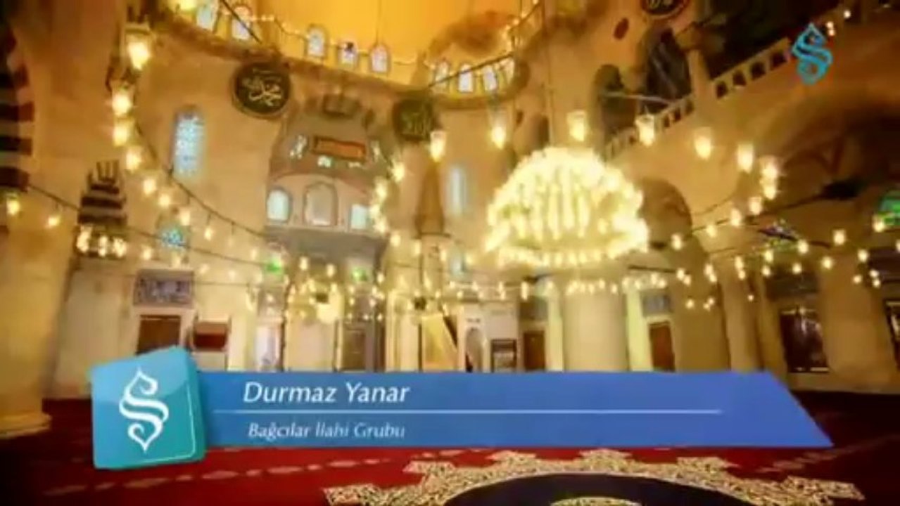 Bağcılar İlahi Grubu - Durmaz Yanar