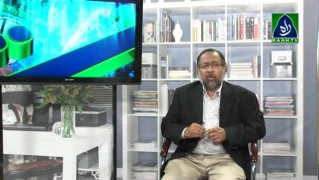 Ramzan Special: Roza Aur Sehat | Episode - 03 | Tips for Diabetic Patients (raah.tv)