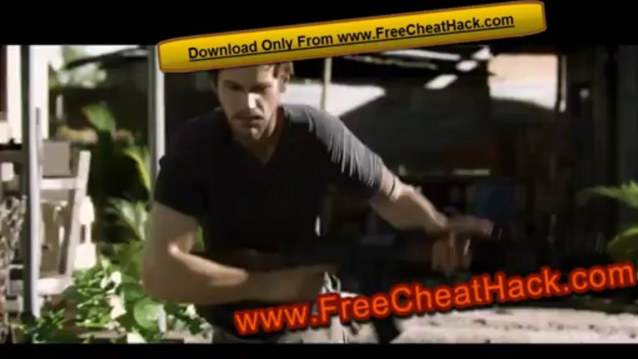 Far Cry 3 Blood Dragon Crack KeyGen Tool ( No Survey Download )