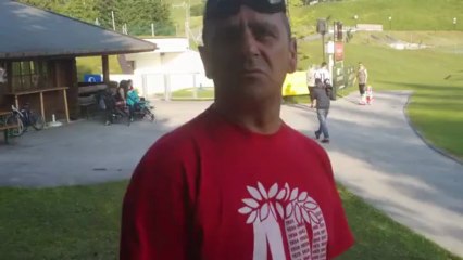 Από την Αθήνα οδικώς στο Ζέεφελντ για τον Θρύλο