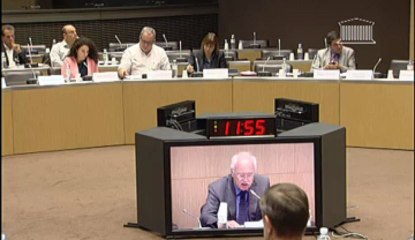 OPECST : Médecine personnalisée : enjeux éthiques et sociétaux