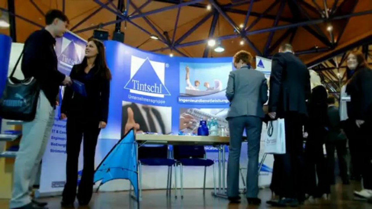 Imagefilm Tintschl (c) Telefilm Videoproduktion