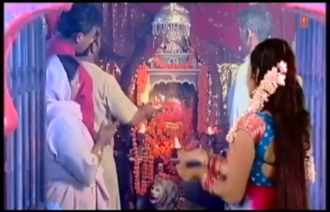 Ik Or Mansa Maa Ik Or Chandi Maa [ Full Song] I Chandi Mansa Ganga Maa