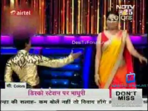 Glamour Show [NDTV] 15th July 2013 Video Watch Online
