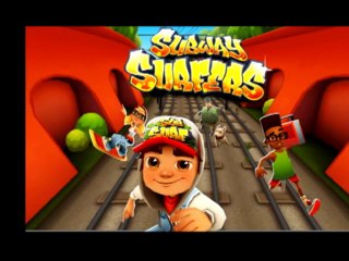 subway surfers cheats