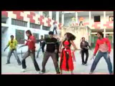 Gora Gora Rang Tera [Full Song] Dulha Bana Mera Yaar- Haryanvi Halchal