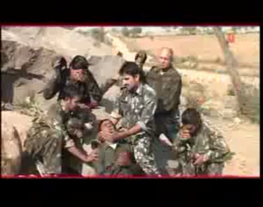 Hum Desh Ke Veer Jawan (Full Video Song) - Meri Jaan Babli
