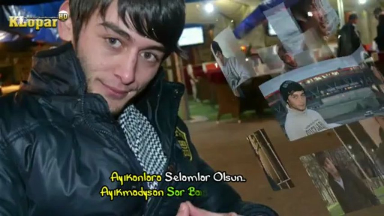 Haylaz & M Melih - [ Neden Kahpe Hayat ] 2013