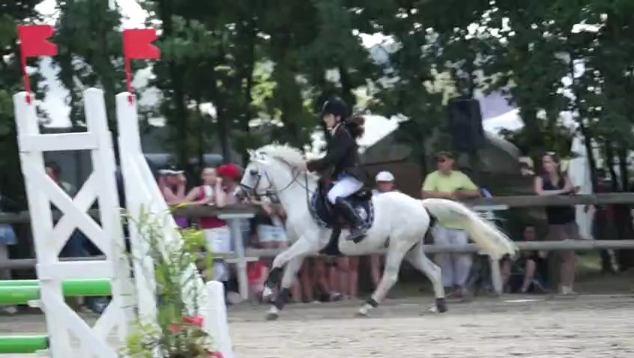maéva et kirsch d audes championnat de france 2012 p2