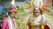 Ms Narayana Chtra Guptha Getup Scene - Telugu Comedy Scene
