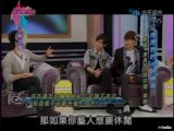 [TVShow] 2013.04.17 SS Swallow Time: Zhou Mi, C. Chen, D. Tang [full]