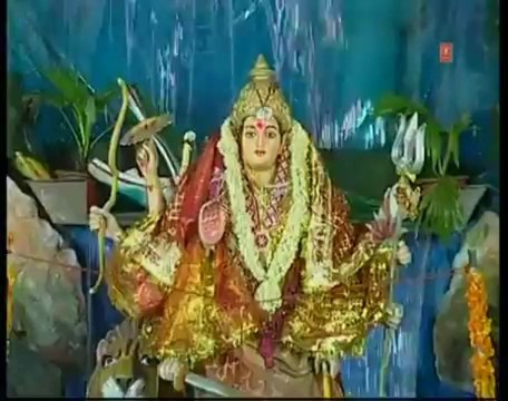 Jai Mata Ki [Full Song] - Maa Ka Jaikara Gali Gali- Live Programme