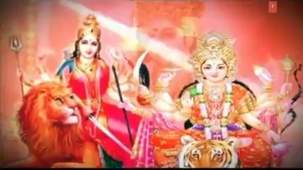 Jagrata Karwaya Deepak Maan Punjabi Devi Songs [Full Song] I Chunri Maa Di