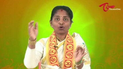 Sambhavam & Asambhavam | Speech By Smt. Manjula Sri