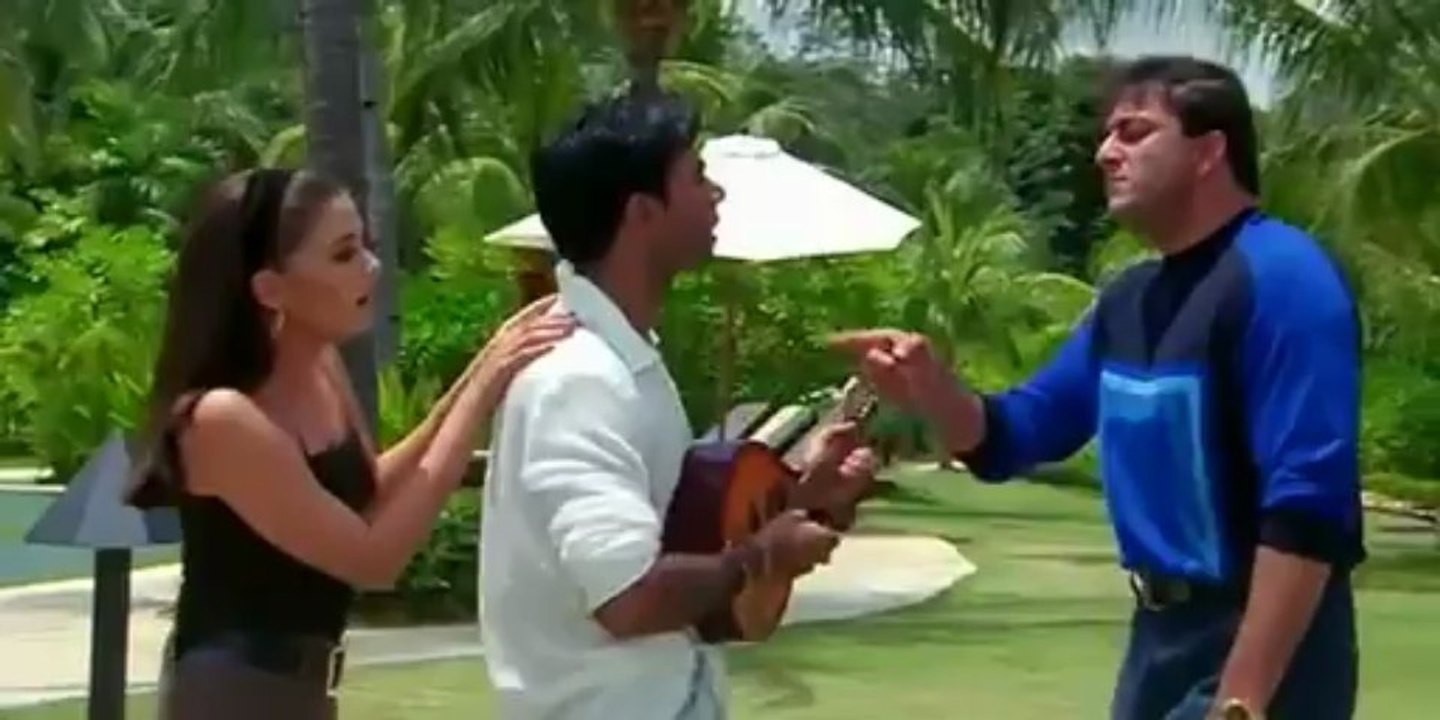 Main Sohni Tu Mahiwal - Hum Kisi Se Kum Nahin (2002) Full Song