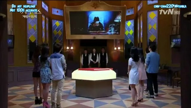 [eng] 130517 the genius 4 part 1