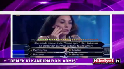 Kenan Işık, Genç Yarışmacıyı Böyle Utandırdı