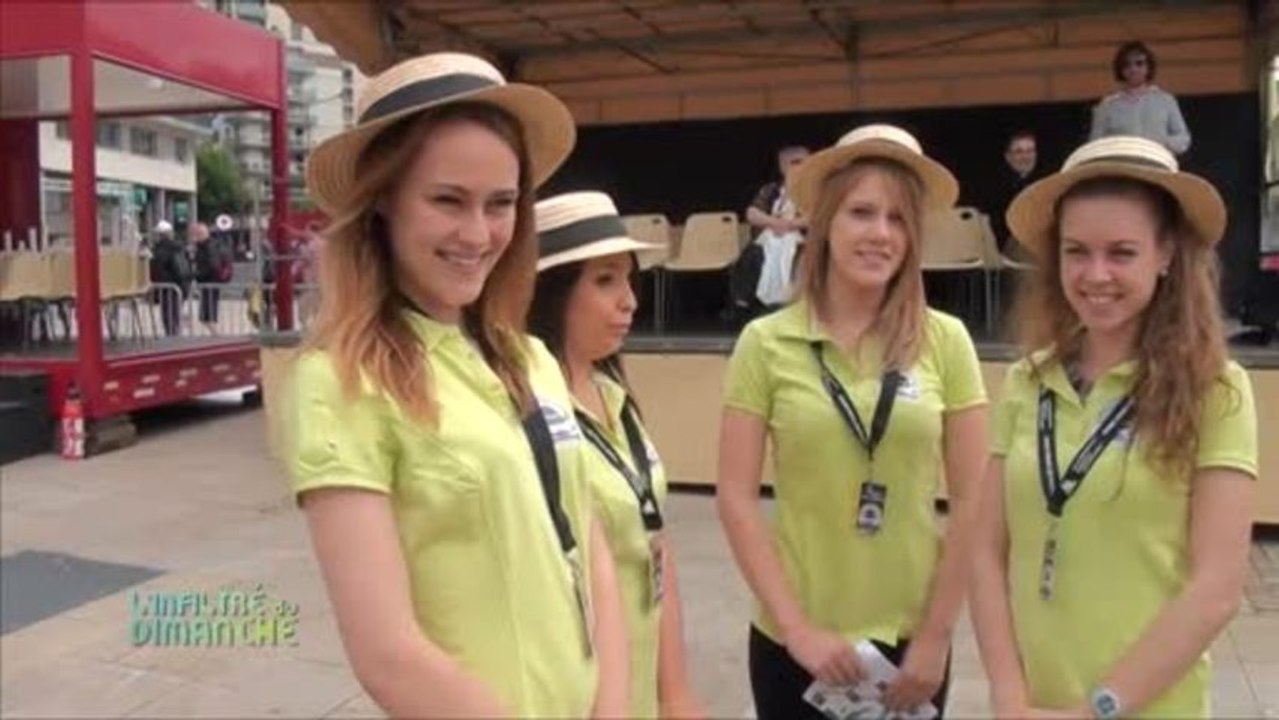 24 Heures du Mans 2013 : La Parade (Partie 2)