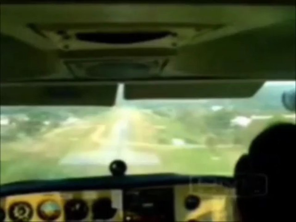 Intox Gang Method - Cool Stuff (In a plane above the Gulf of Thailand)