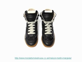 Maison Martin Margiela Studio Online