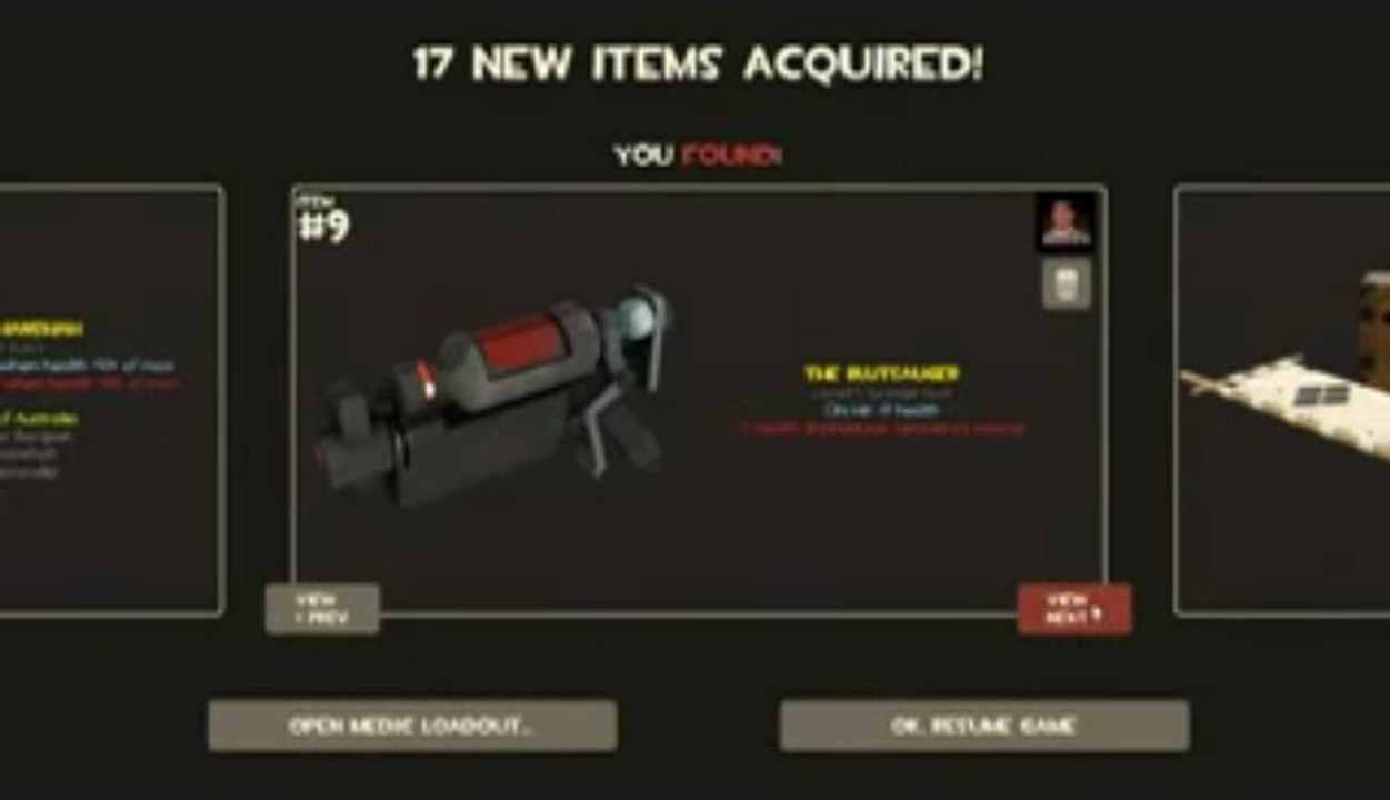 Team Fortress 2 Hacks UNDETECTED 100% Working July 2013