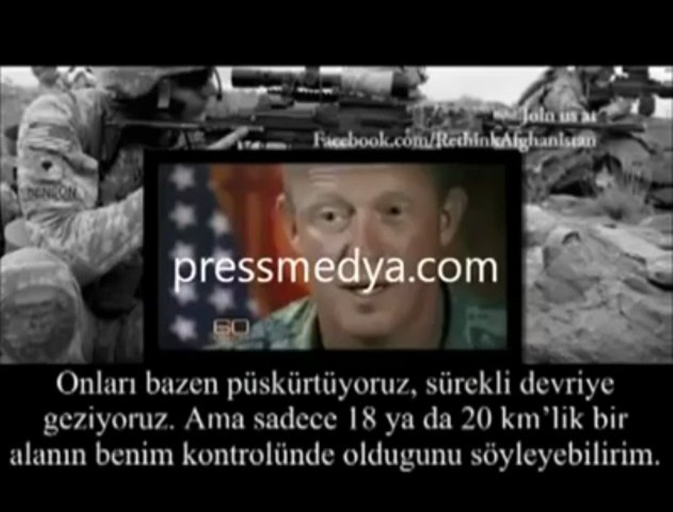 The more we kill the more they come. We are a failure - American Soldier