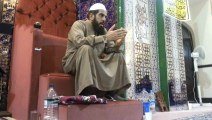 (12/08/2012) Moulana Qari Zawar Bahadur - Teri Jaaliyo'n Ke Harsu [ 24th Night Of Ramadhan 2012 ]